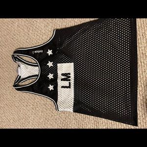 Reebok Les Mills Jersey